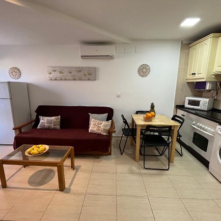 Apartamento Acuario 4 Apartment เบนัลมาเดนา ภายนอก รูปภาพ